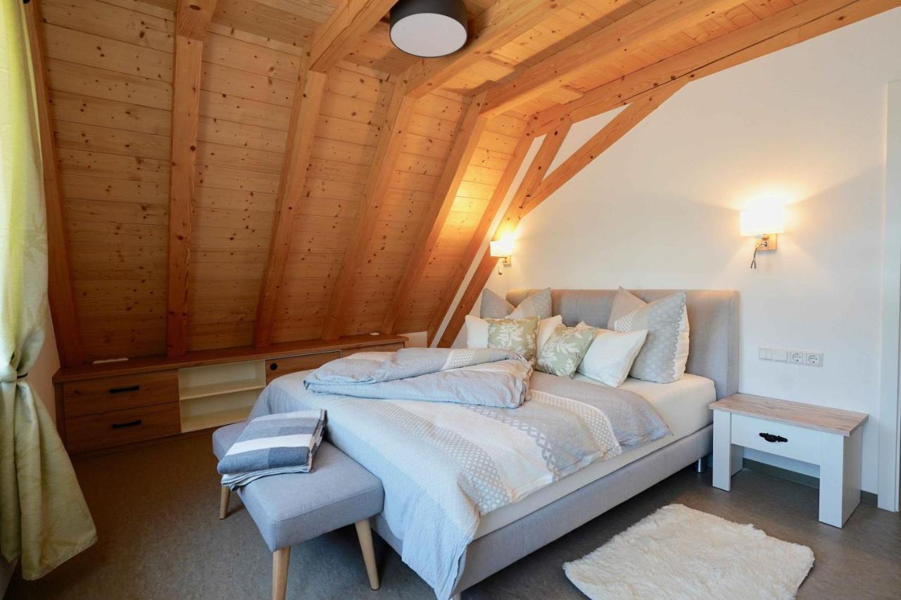 Familien- Und Apartmenthotel Lerchenberghof Walddorf  Dış mekan fotoğraf