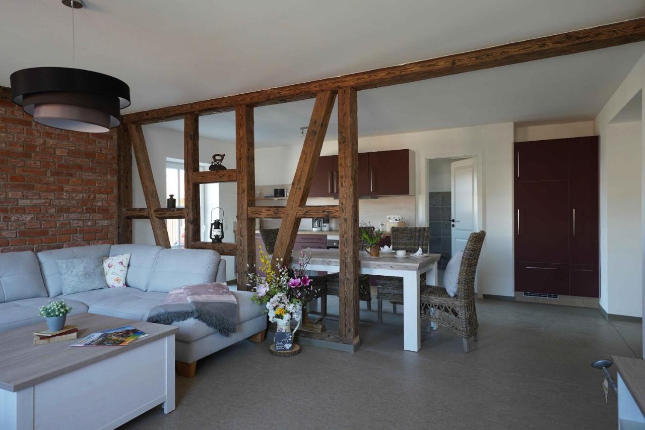Familien- Und Apartmenthotel Lerchenberghof Walddorf  Dış mekan fotoğraf