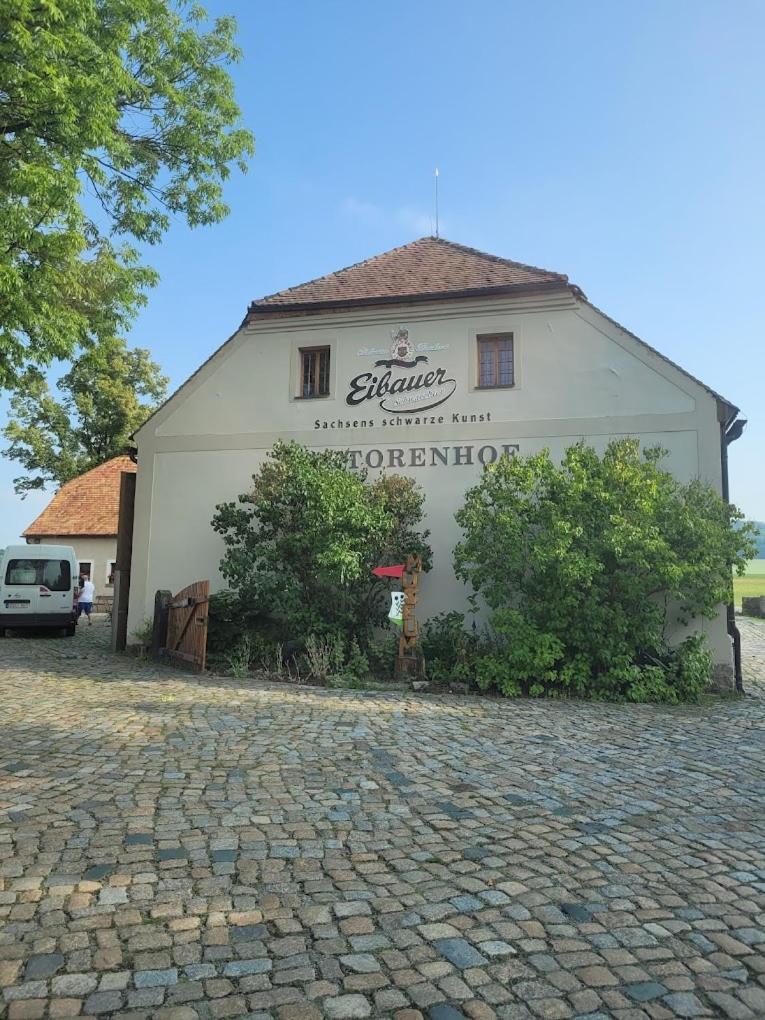Familien- Und Apartmenthotel Lerchenberghof Walddorf  Dış mekan fotoğraf