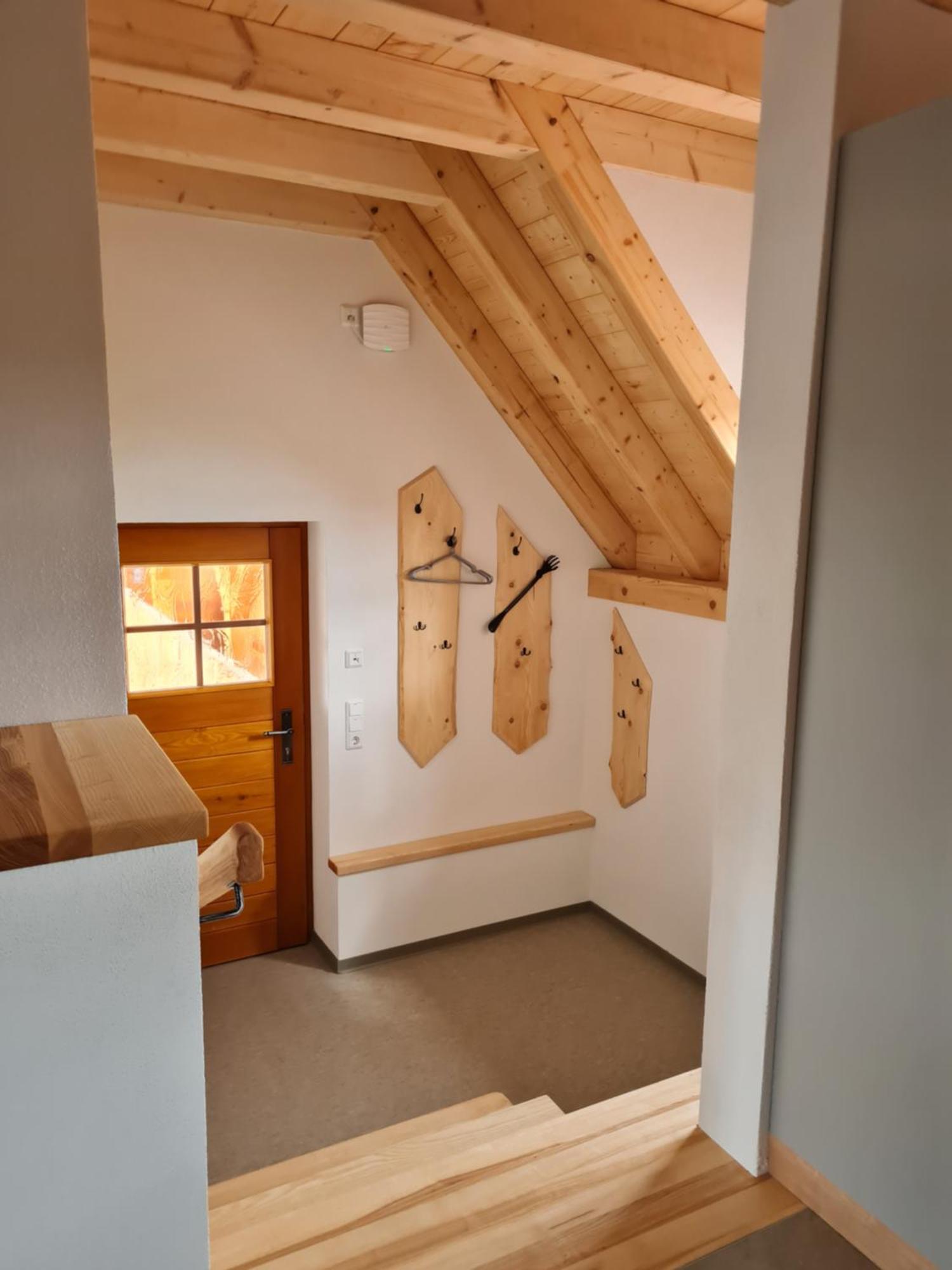 Familien- Und Apartmenthotel Lerchenberghof Walddorf  Dış mekan fotoğraf