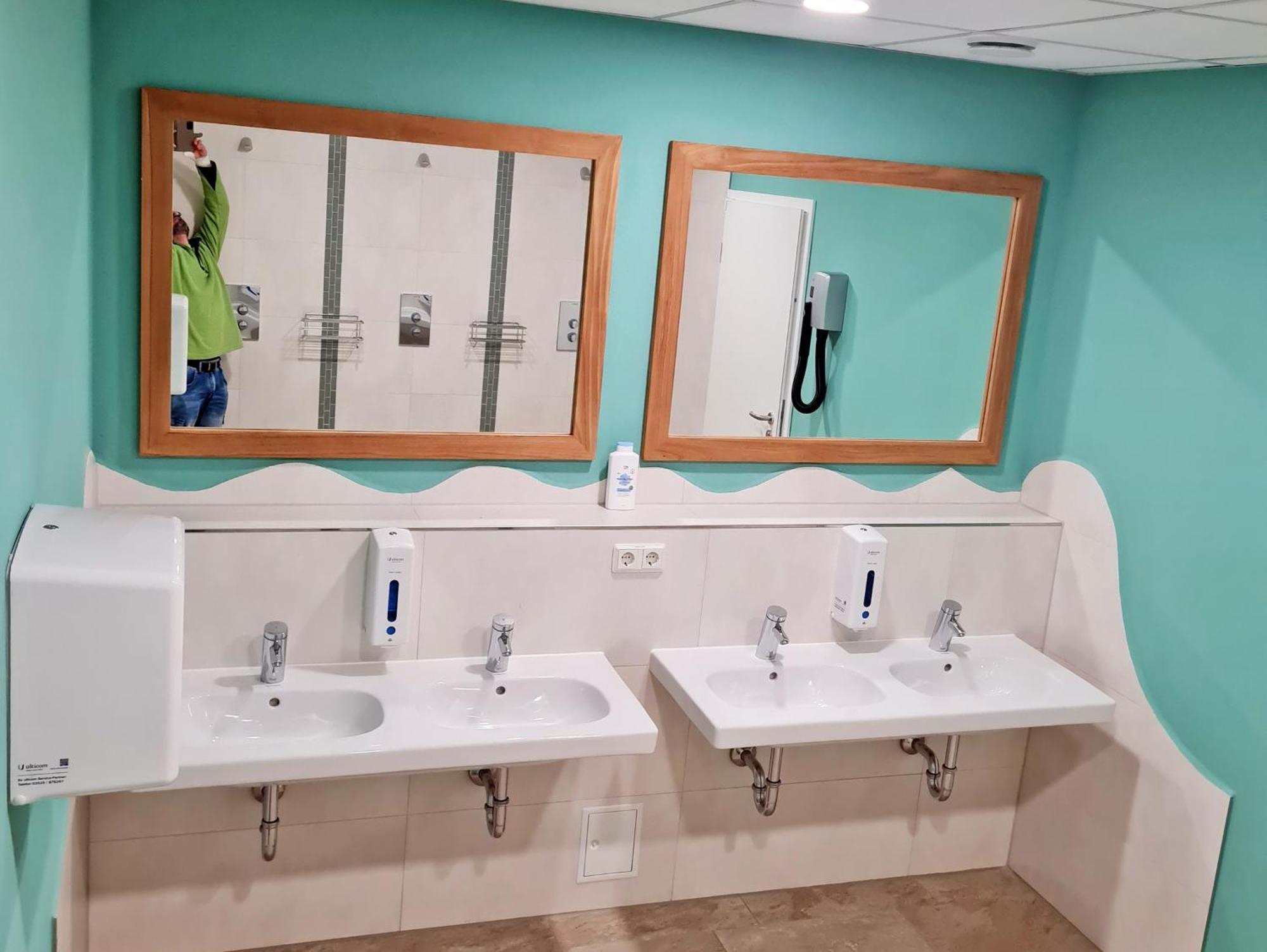 Familien- Und Apartmenthotel Lerchenberghof Walddorf  Oda fotoğraf